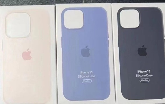 克山苹果14维修站分享iPhone14手机壳能直接给iPhone15用吗？ 