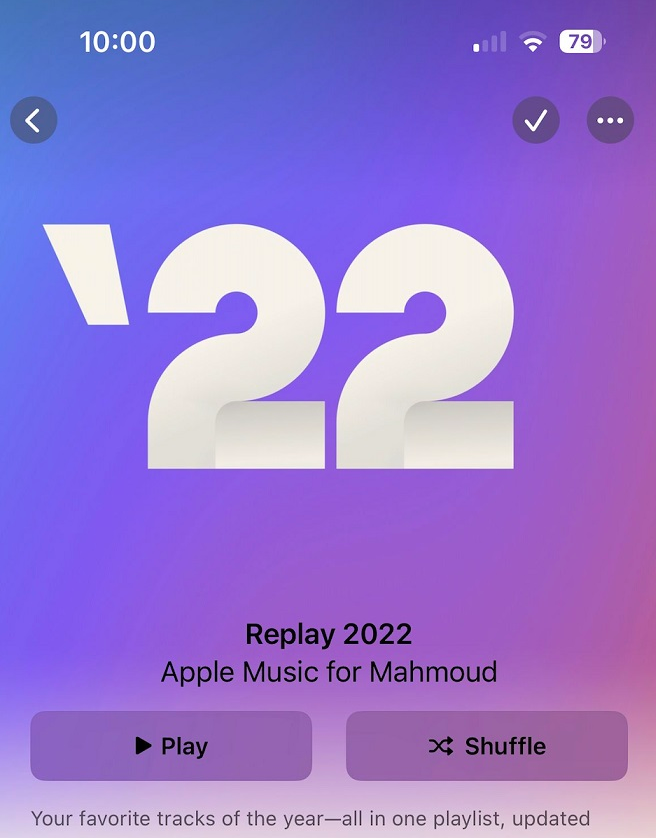 克山苹果手机维修分享iOS16.2 Beta3更新内容及升级建议 