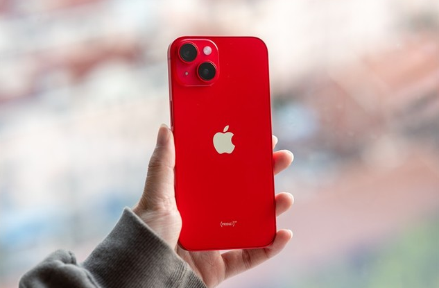 克山苹果14维修分享为什么大家觉得iPhone 14不香了 