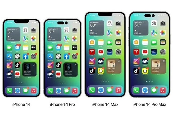 克山苹果14维修分享iPhone14可以分期吗 