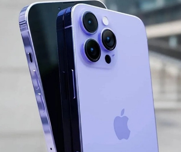 克山苹果14维修分享凭什么4800万像素的iPhone14就能上热搜 