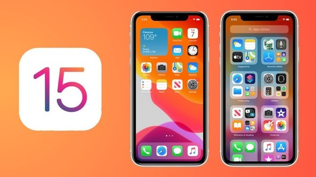 克山苹果13维修分享iPhone13更新iOS 15.5，体验如何 