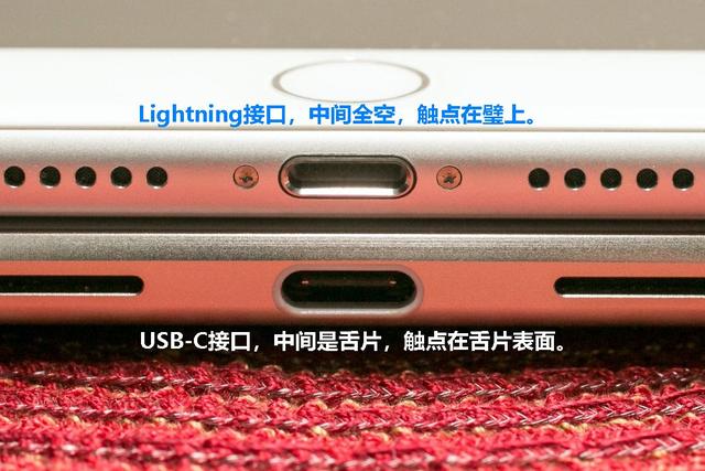 克山苹果14维修分享iPhone 14会是什么接口 