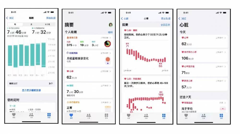 克山苹果手机维修分享iPhone实用功能汇总 