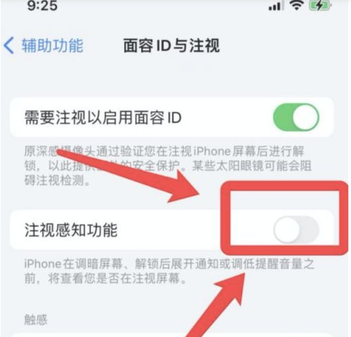 克山苹果13维修分享为什么iPhone 13来电铃声忽大忽小 