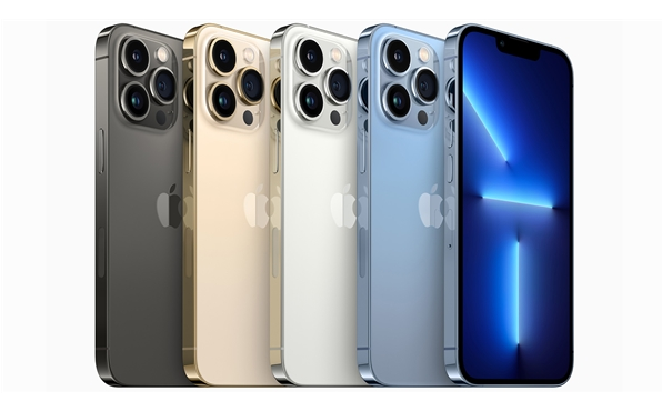 克山苹果14维修分享iPhone 14、14 Pro/Max规格、售价汇总 