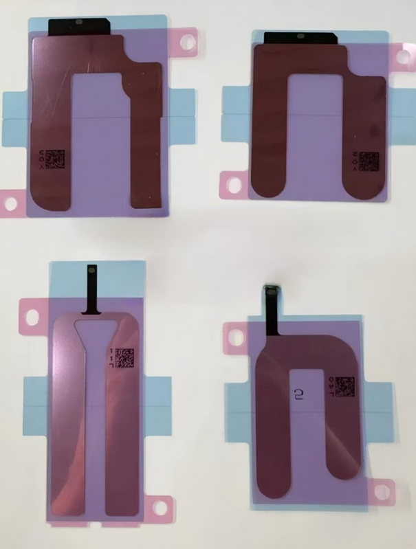 克山苹果手机维修分享iPhone 17 Pro 机型电池将采用创新型粘合剂 