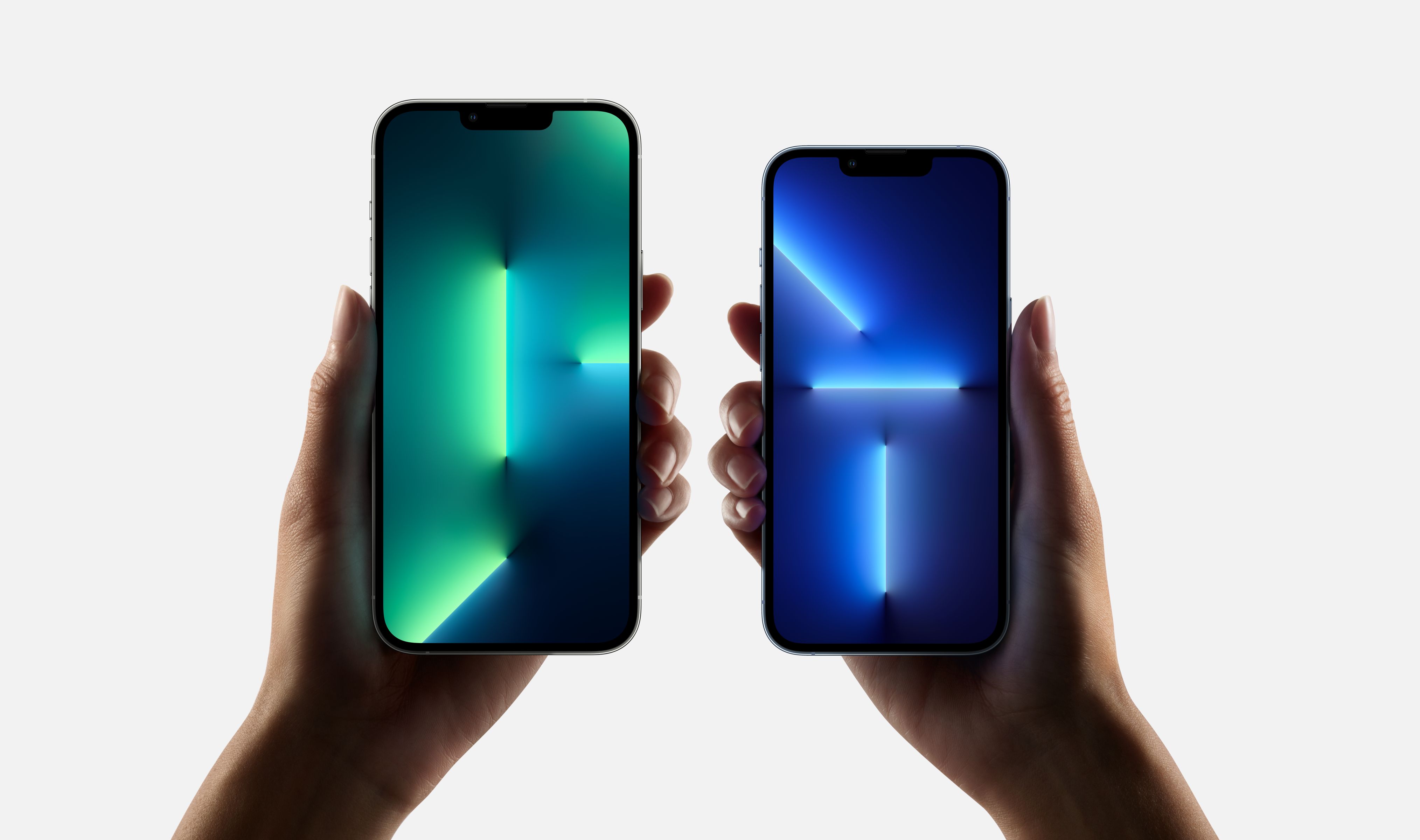 克山苹果手机维修分享iPhone 13 四款机型怎么选 
