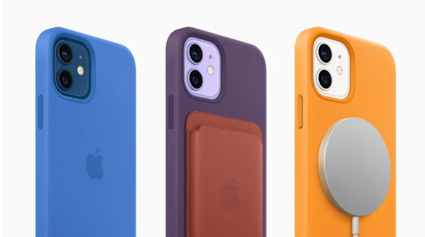 克山苹果手机维修分享关于 iPhone 13 的细节爆料 