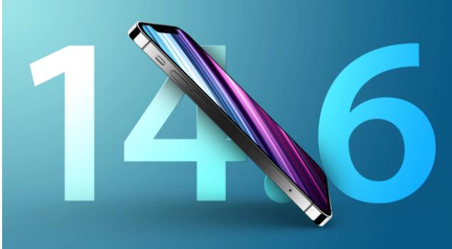 克山苹果手机维修分享升级iOS 14.7.1 正式版后还能降级吗 