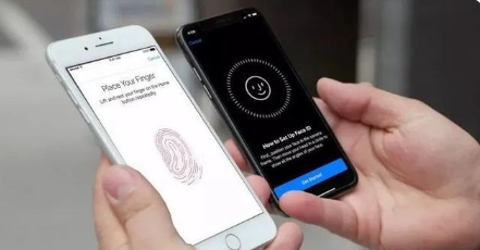 克山苹果手机维修分享iPhone 13 系列会有屏下指纹吗 