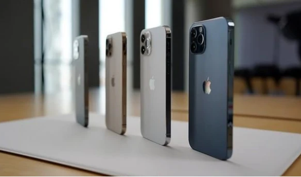 克山苹果手机维修分享为什么说iPhone13才是真旗舰 