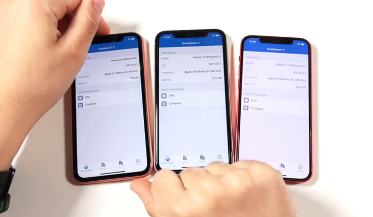 克山苹果手机维修分享苹果 iOS 14.5.1“降速门”临时解决方案 