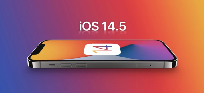 克山苹果手机维修分享谈谈iOS14.5正式版的使用感受 