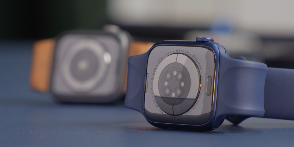 克山苹果手机维修分享Apple Watch 是如何测量卡路里的 