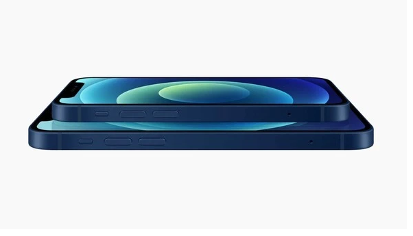 克山苹果手机维修分享iPhone 12 mini 锁屏后触屏失灵怎么办 