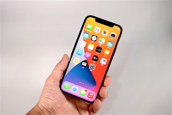 克山苹果手机维修分享iOS 14.2修订版已到，专属iPhone 12系列 