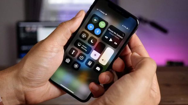 克山苹果手机维修分享iPhone 12信号差怎么办 