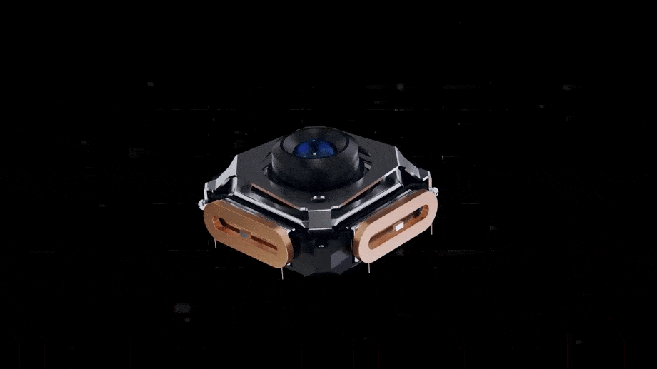 克山苹果手机维修分享iPhone 12 Pro Max 独享的这颗传感器更大的特点是什么 