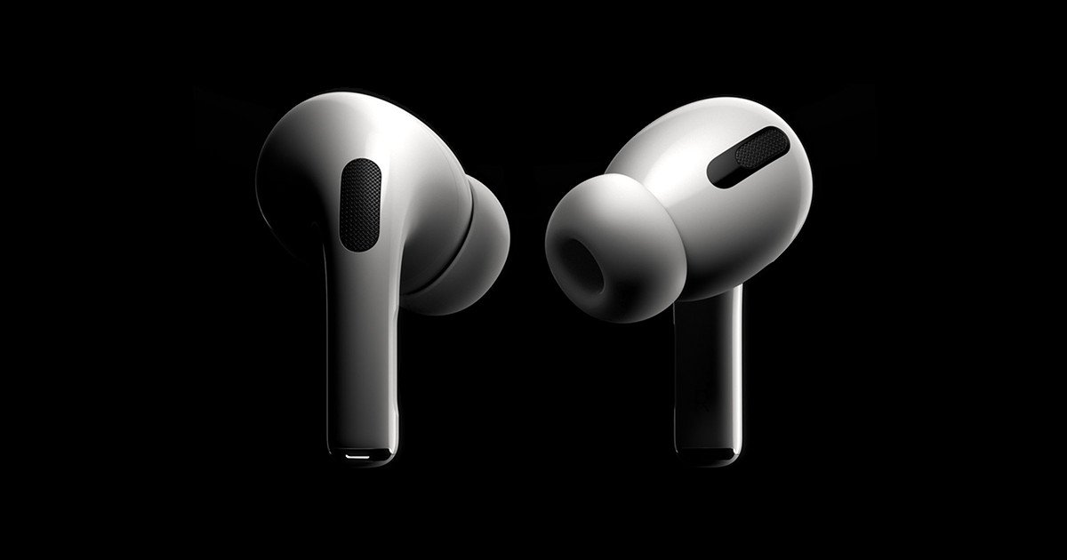 克山苹果手机维修分享AirPods Pro 爆音、降噪效果下降怎么办 