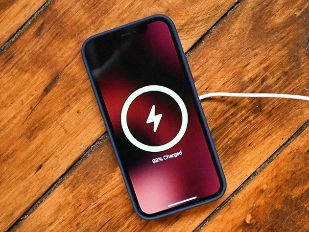 克山苹果手机维修分享iPhone 12可以随便充电吗 