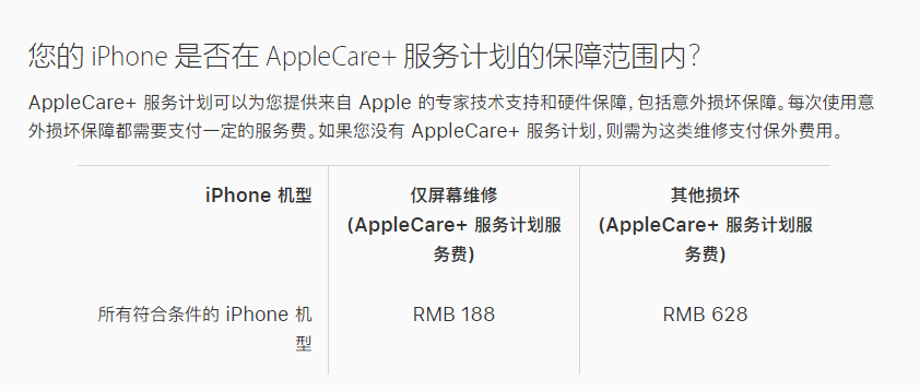 克山苹果手机维修分享苹果 iPhone 12 官方维修价格是多少 