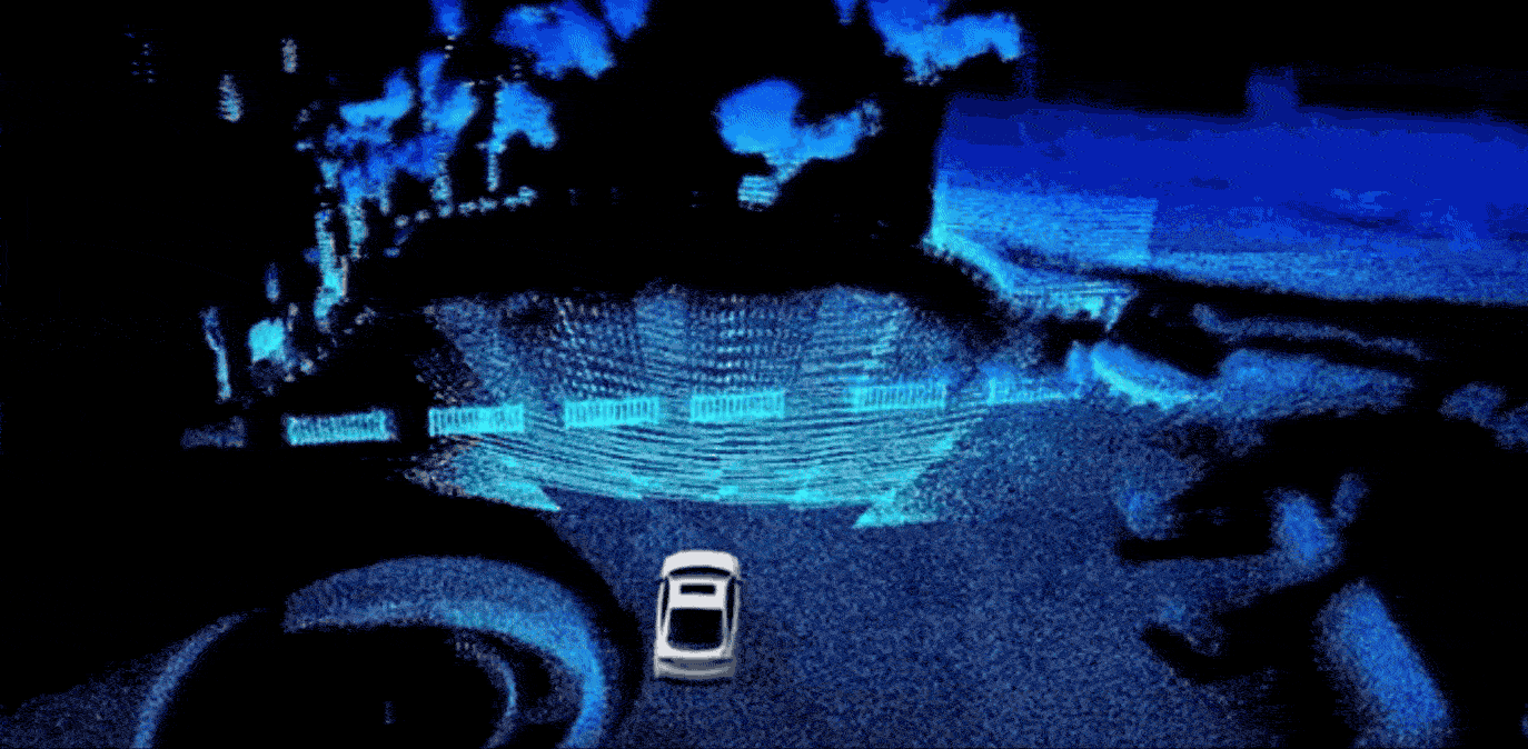 克山苹果手机维修分享iPhone 12 Pro 搭载的 LiDAR 镜头与 ToF 镜头有什么不同 