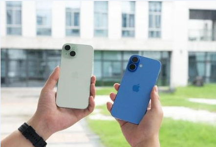 克山苹果维修点分享iPhone 16 Plus锁屏密码使用手册 
