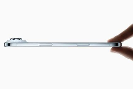 克山苹果维修点分享iPhone 17 Air发烫几大隐形诱因 