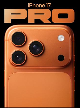 克山苹果维修点分享iPhone 17 Pro发烫五大隐藏诱因详解 