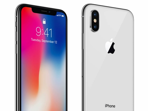克山苹果维修点分享iPhone X摄像头实拍质感与场景适配全解析 